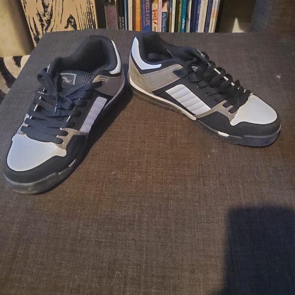 adio Other - Adio mens skate shoes